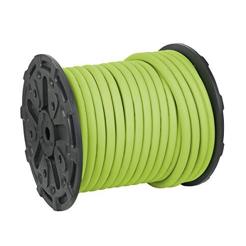 1 in. x 250 ft Heavy Duty Lightweight Hybrid Air Hose D865047