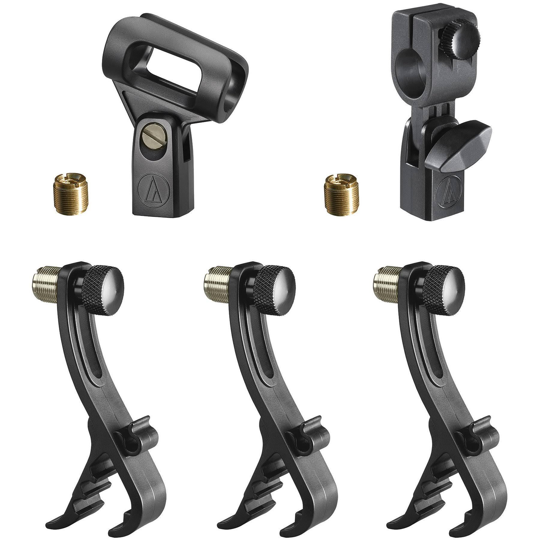 4-Piece Drum Microphone Pack U561