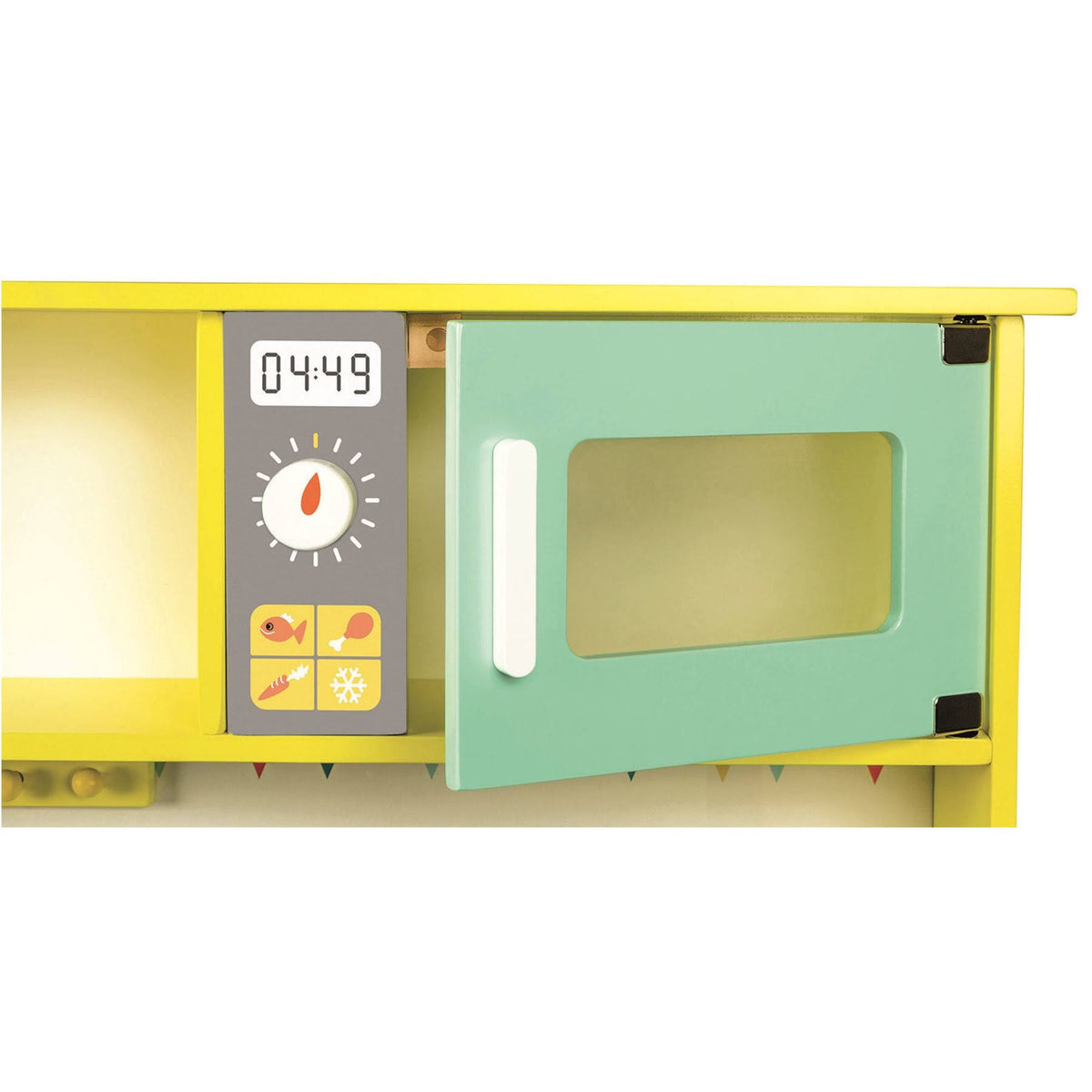 Big Cooker M17218