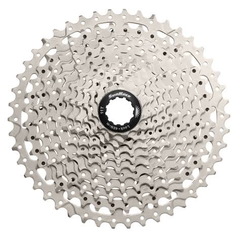 11 Speed 11-42t Cassette Black X622493