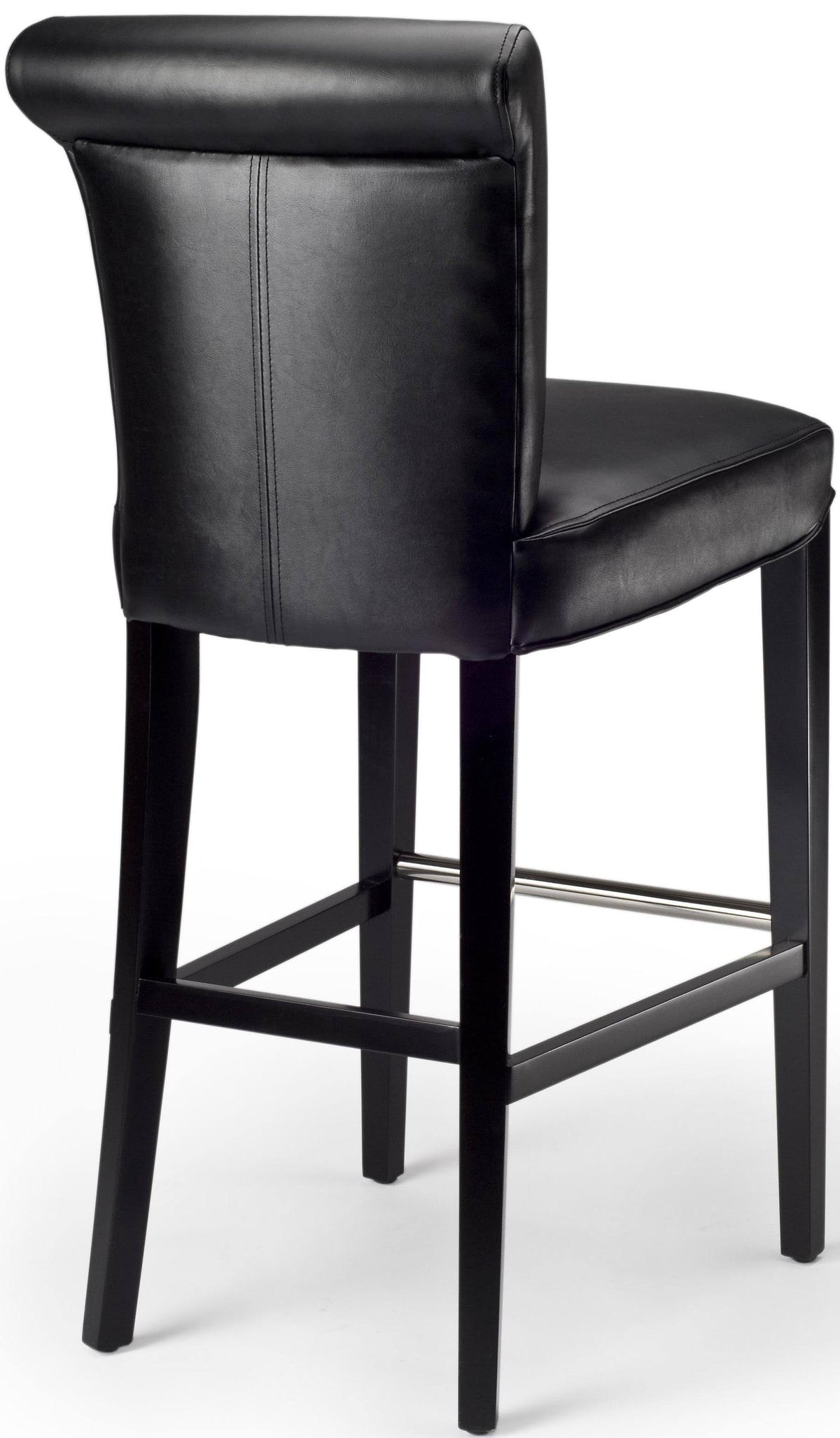Sky Blue Bar Stool E667