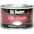 Early Colonial American Pint Gel Stain I9687
