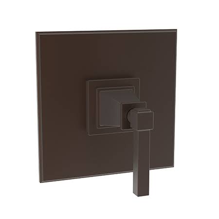 Balanced Pressure Shower Trim Plate with Handle V880