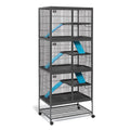 Add-On Ferret Nation Cage R86943