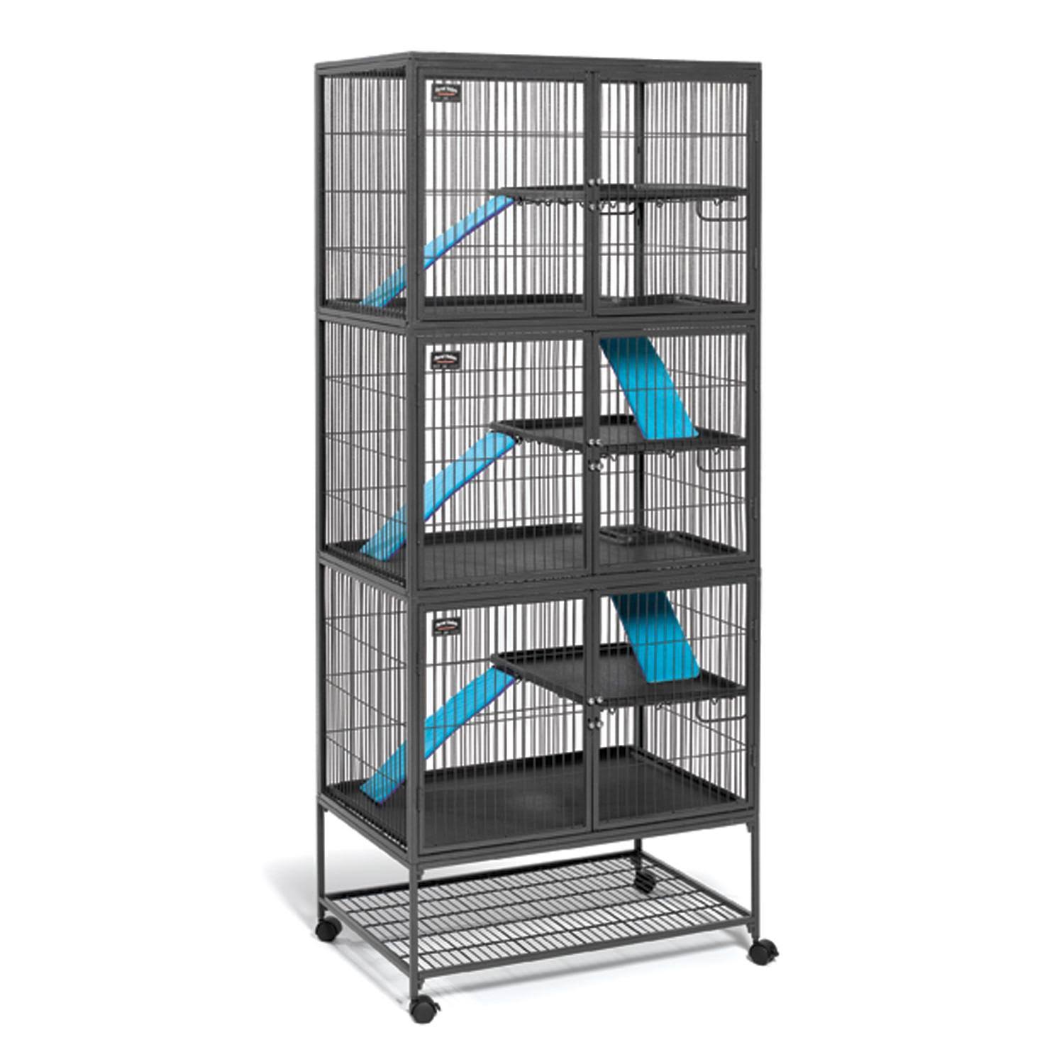 Add-On Ferret Nation Cage R86943