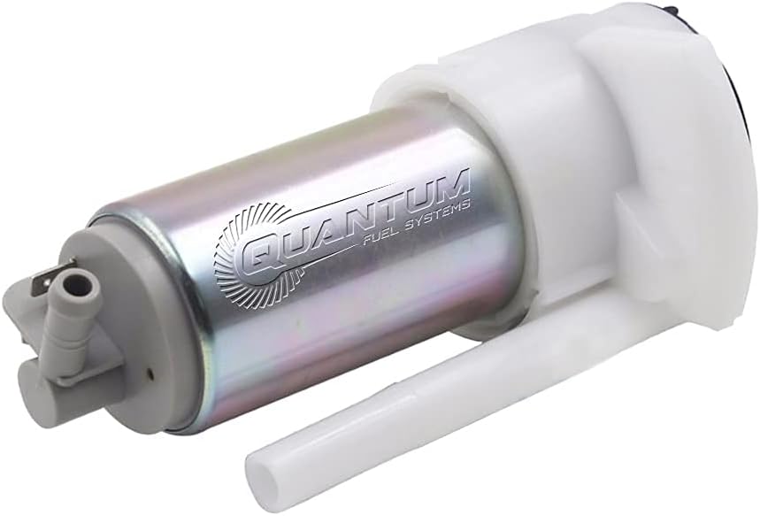 Fuel Pump Assembly Replacement for Volkswagen Cabriolet 1.8L 1.8T, 2.0L/Corrado 1.8L 2.0L 2.8L 2.9L/Derby/Eurovan 1.8L, 2.0L 2.5L 2.8L/Jetta 1.6L 1.8L 2.0L 2.8L I84684