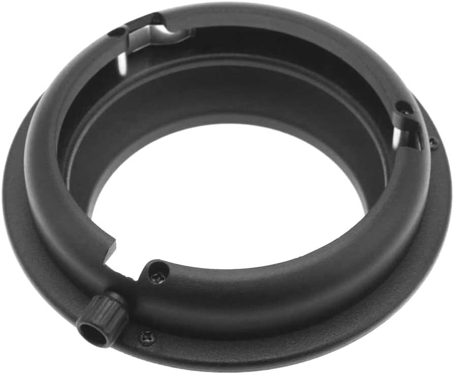 Balcar Speedring to Bowens Mount Converter Adapter Ring H787585