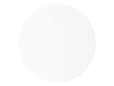 0.05 Micron Lapping Film Disc 5 in O882051