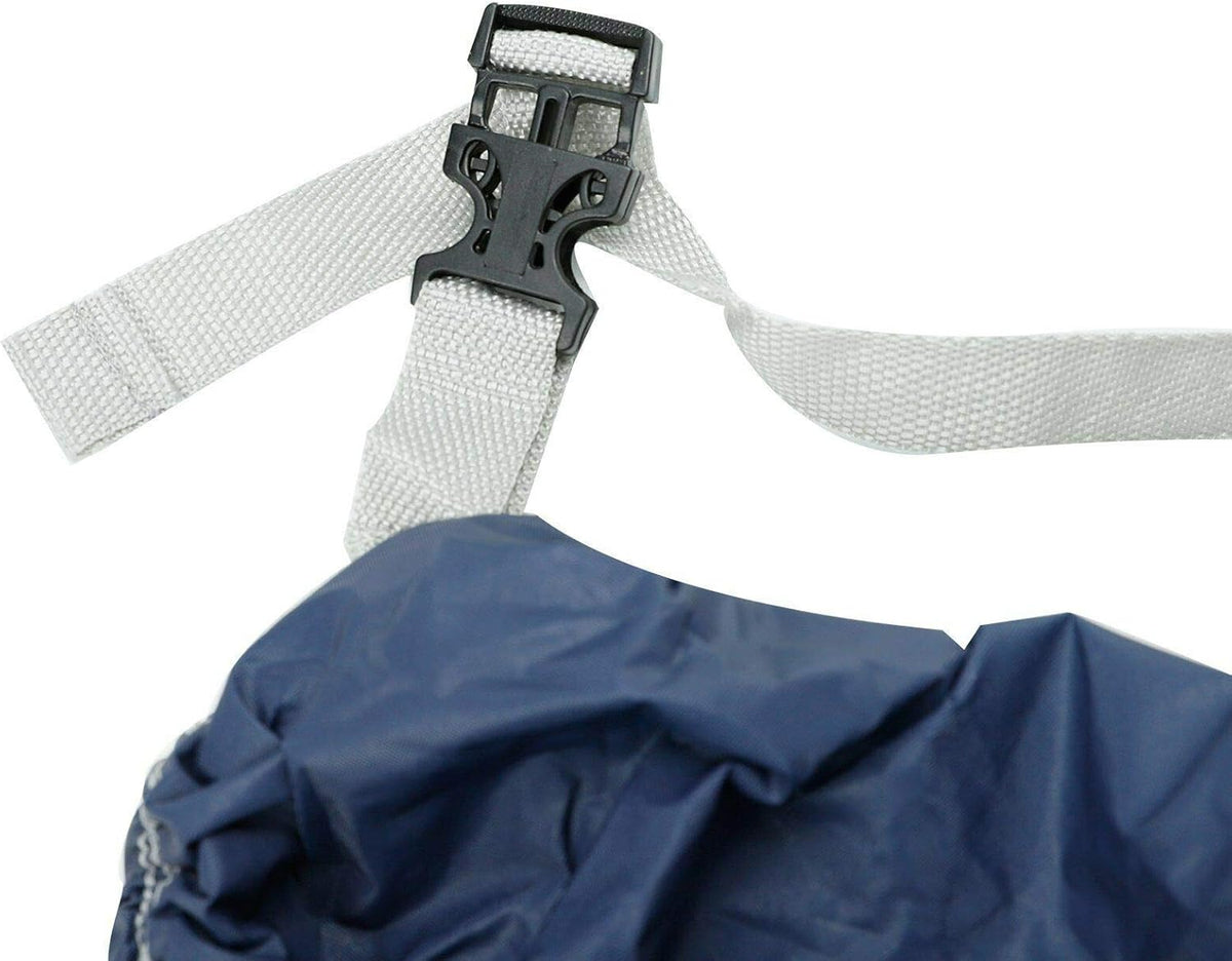 Blue Waterproof Car Cover R66716