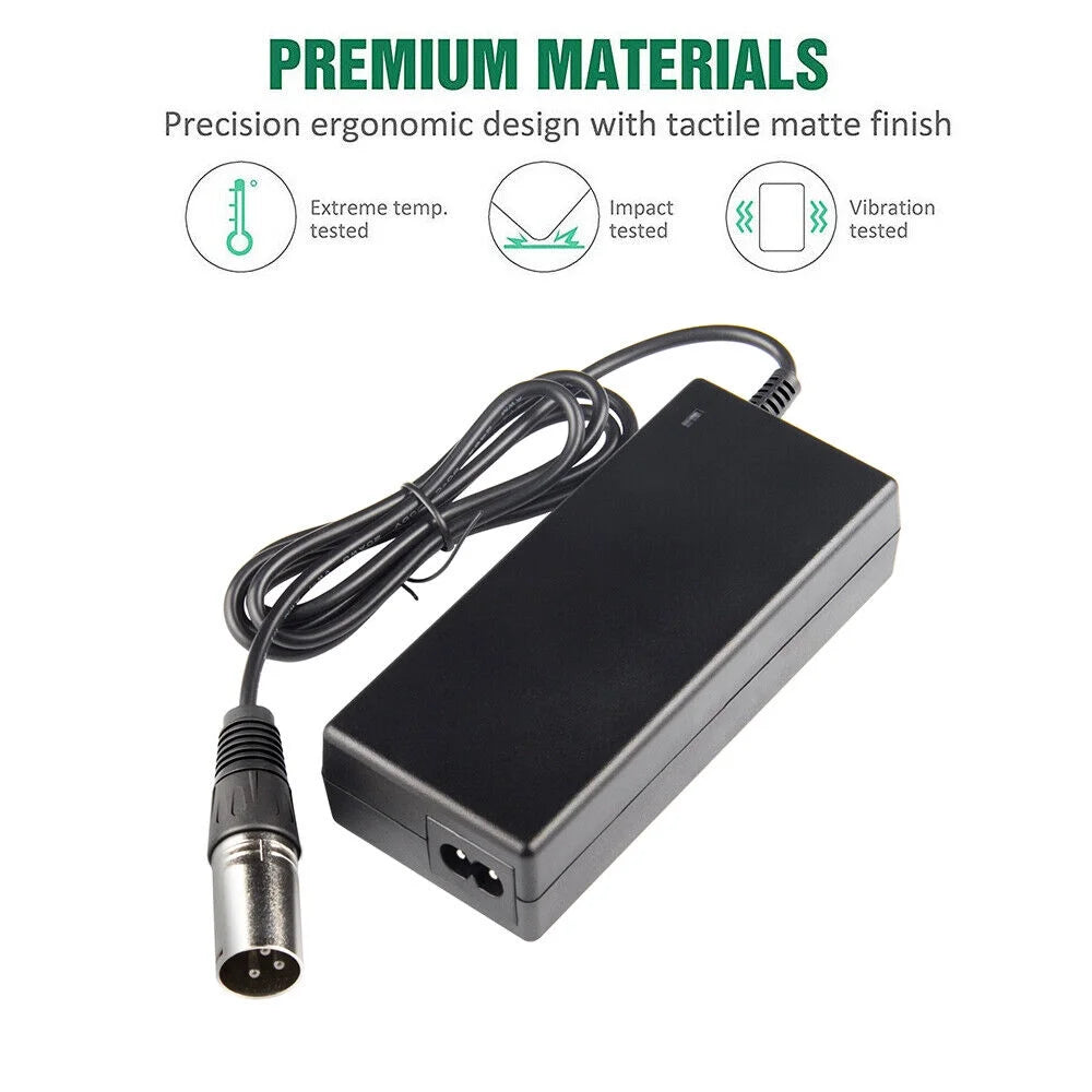 44V Lead-acid Scooter Battery Charger Z52674