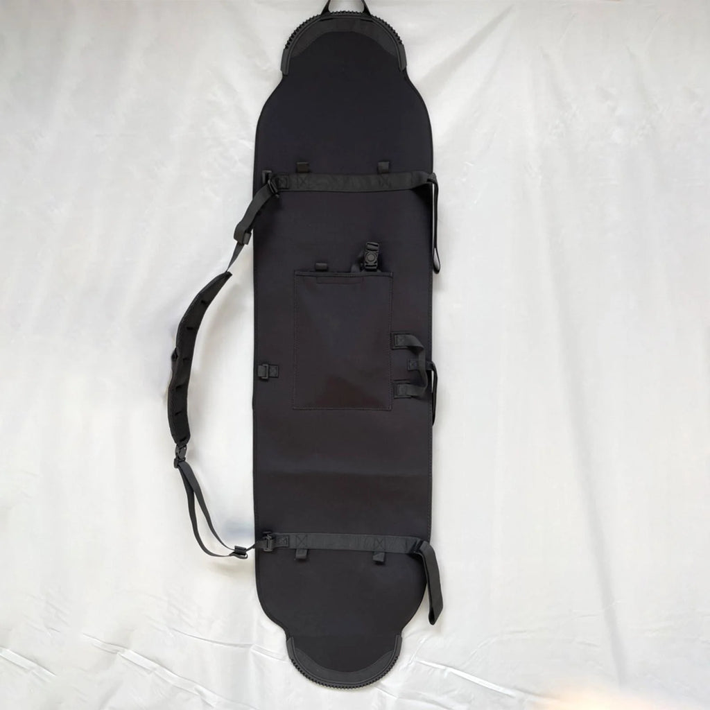 Neoprene Snowboard Bag with Detachable Strap, 155cm K773354