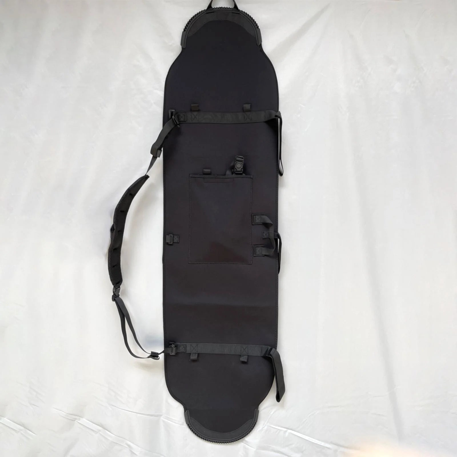Neoprene Snowboard Bag with Detachable Strap, 155cm K773354