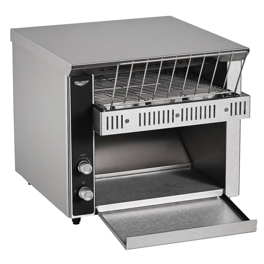 Conveyor Toaster, 350 Slices/Hr K6575