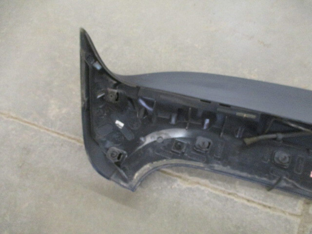 Rear Spoiler Wing with Brake Light Lamp O6929