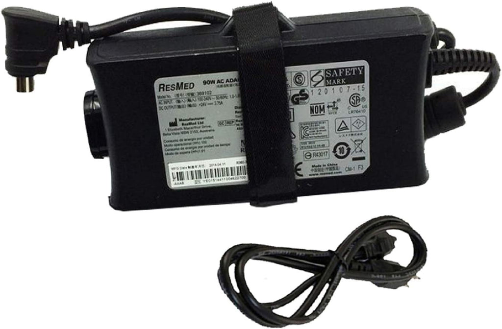 24V 3.75A 90W AC/DC Adapter O422