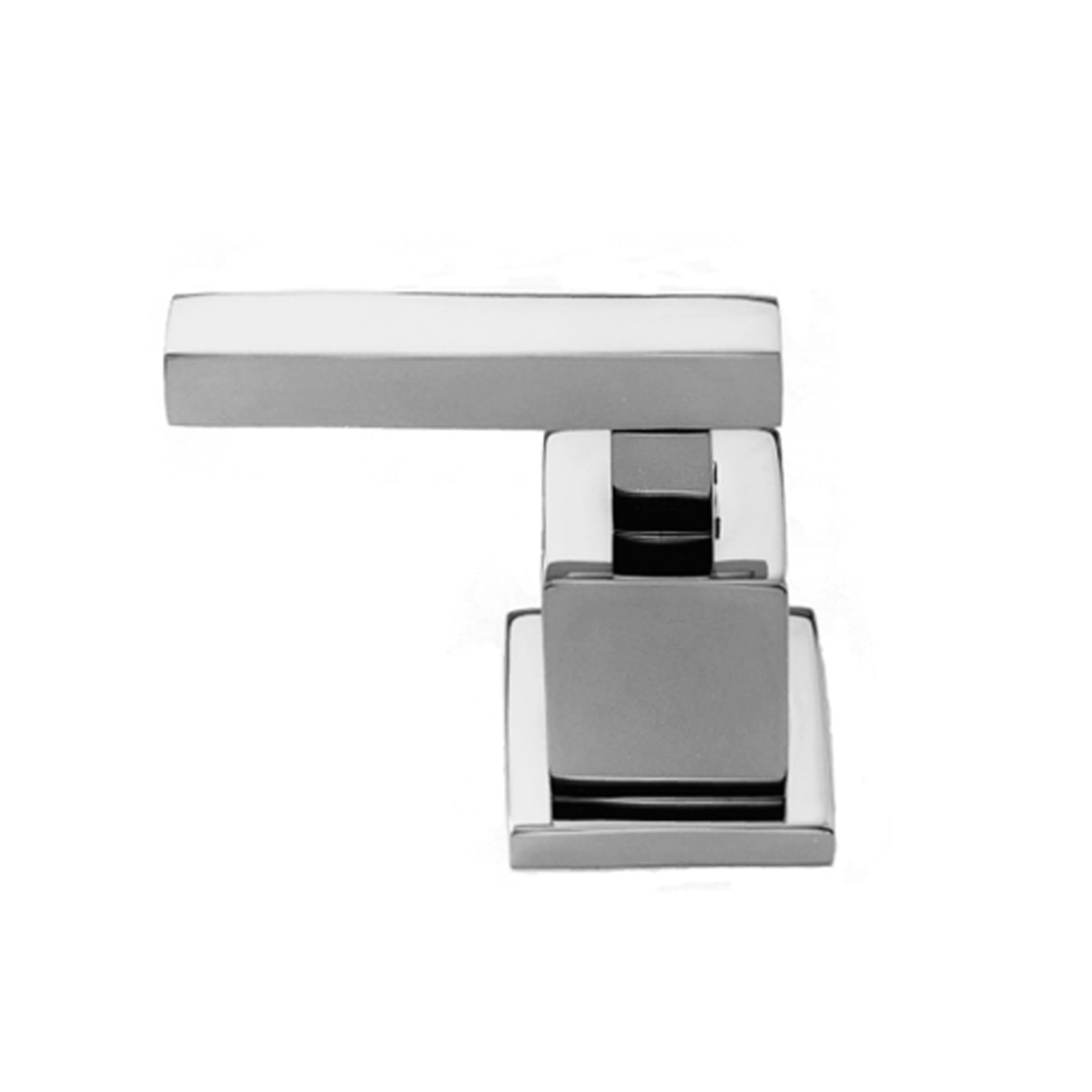 Polished Gold Diverter/Flow Control Trim V8903