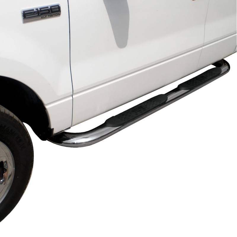 Oval Nerf Step Bars K4932