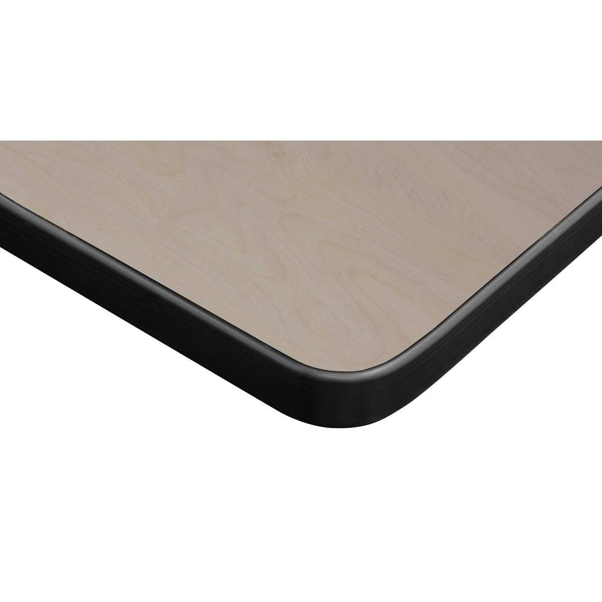 Cherry/Maple Rectangle Table Top N3164