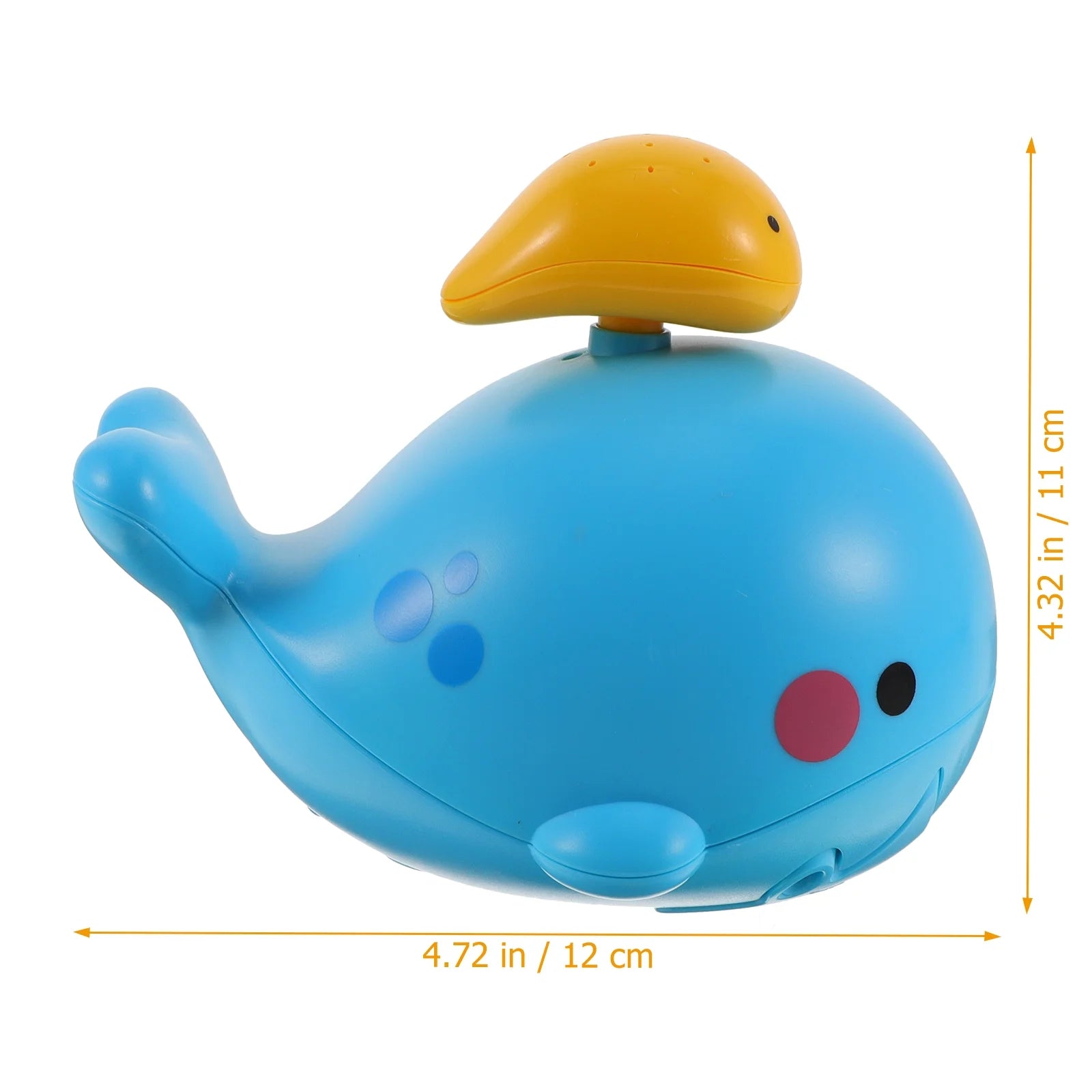 Sprinkler Bath Toy for Infants Bathtub K15262