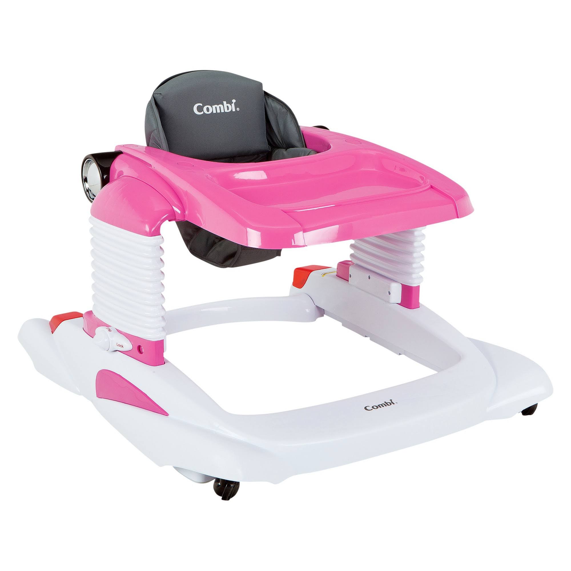 Pink All in One Mobile Entertainer Z365