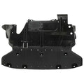 Front Side Engine Splash Shield J121