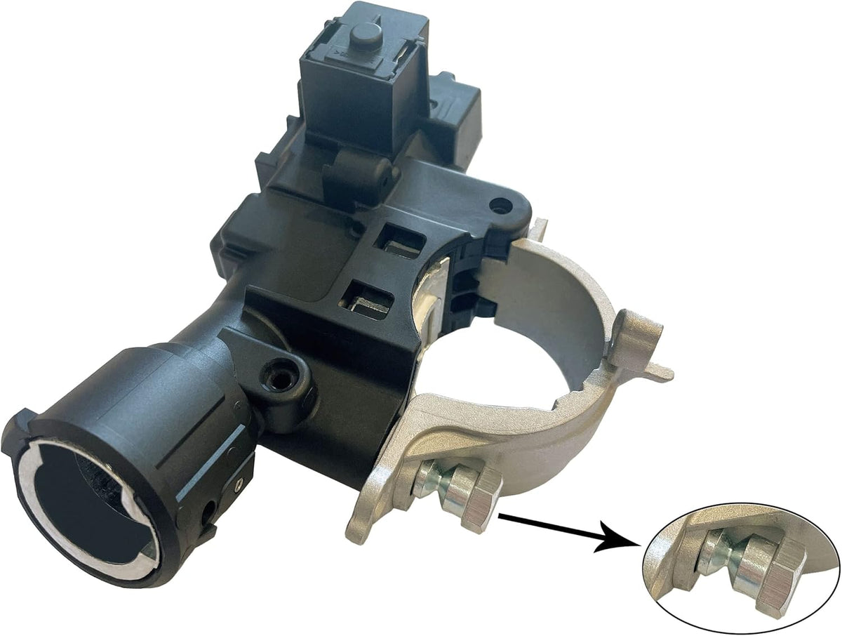 Ignition Lock Housing Pack of 2 U18033