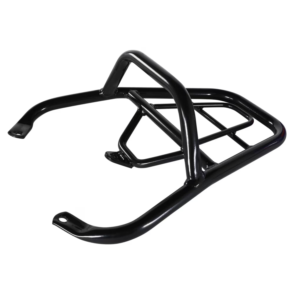 Rear Rack (Black) V277