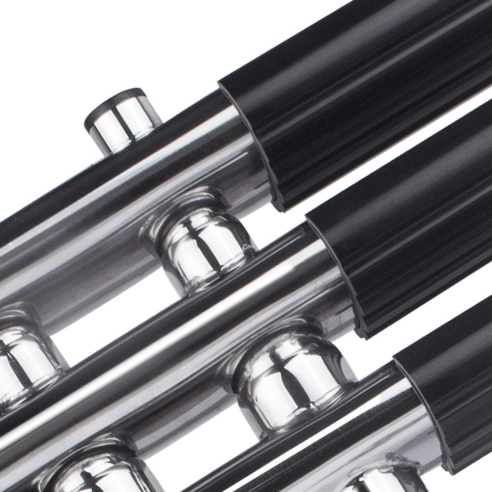 Stainless Steel 3 Step Telescopic Dive Boat Ladder F7499