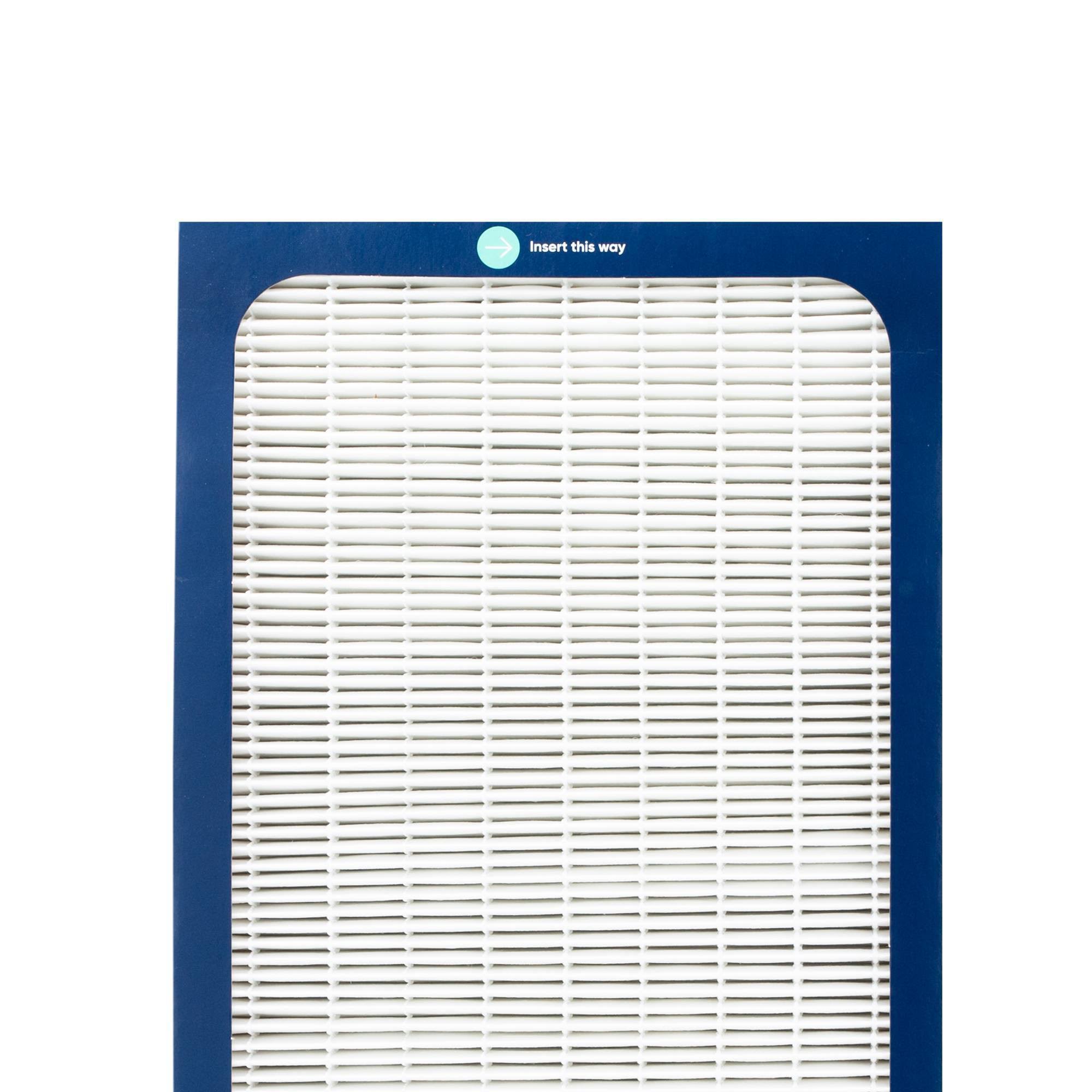 DualProtection Filter S8423