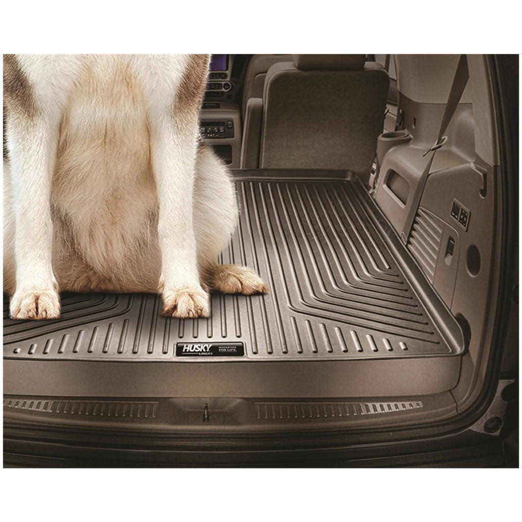 Classic Style Cargo Liner B573