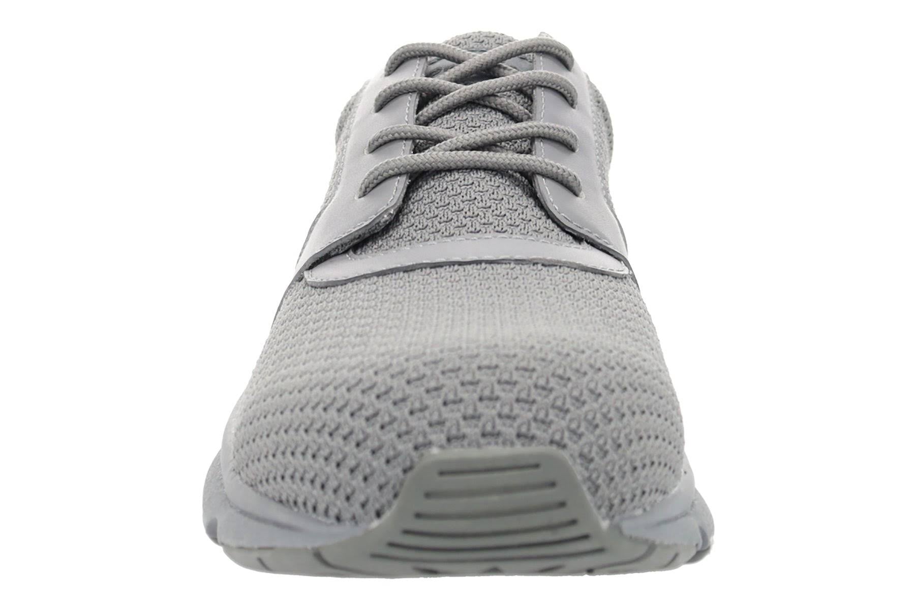 Dark Grey Stability Walking Shoes G256