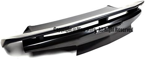 Rear Wing Spoiler for Chevrolet Camaro 2016 2017 2018 P848428