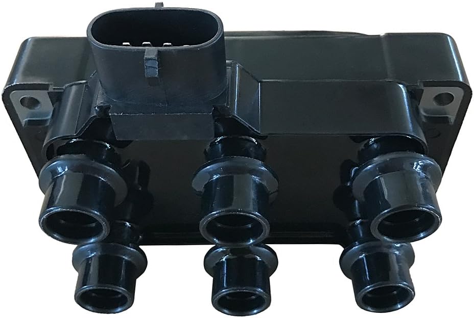 Ignition Coil Pack of 2 for Ford Mazda Mercury V6 4.0L 4.2L M622122