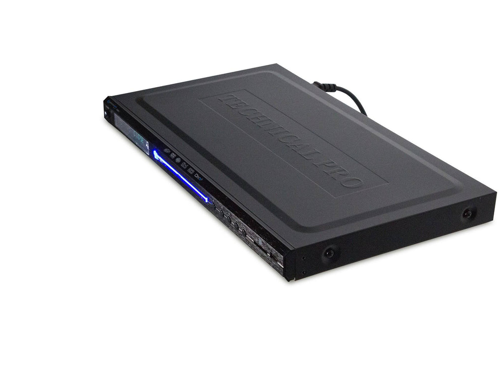 DVD Player H7600