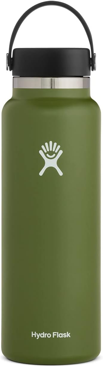 Stainless Steel Vacuum Insulated Water Bottle B78476