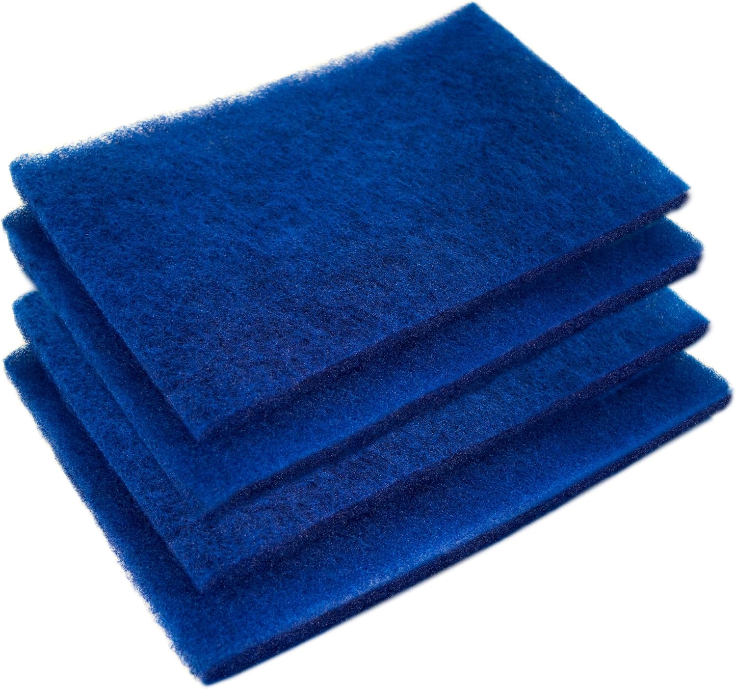Washable Air Furnace Filters (12x24x1, 4 Pack) M2741