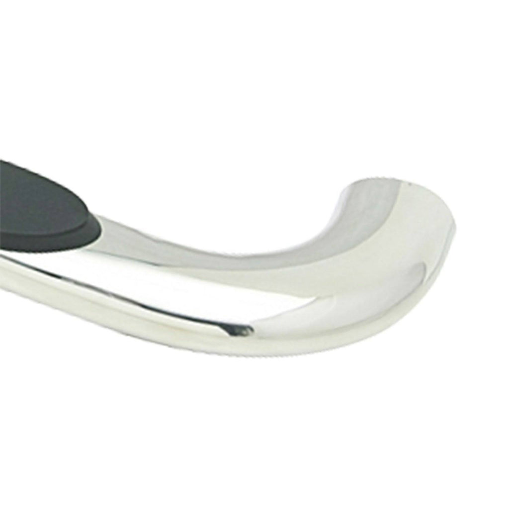 Oval Nerf Step Bars K4932