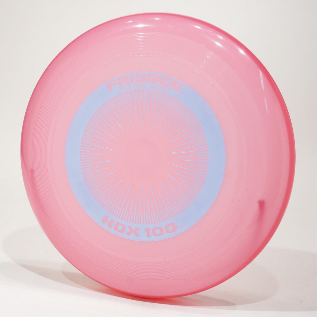 125 Gram Light Freestyle Frisbee Flying Disc Z263036