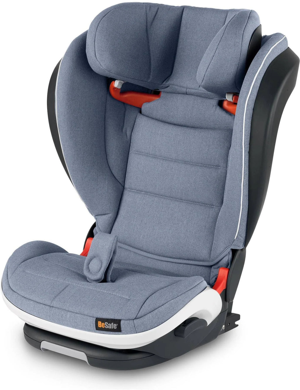 Cloud Melange Car Seat F4817