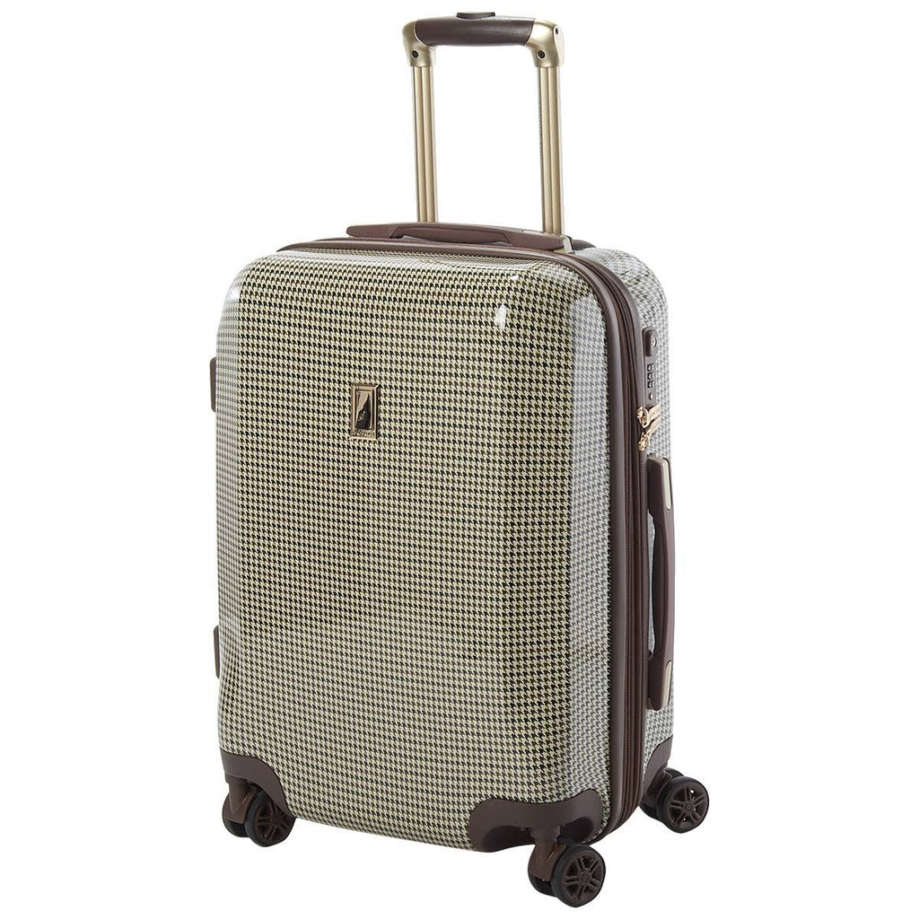 24x22 Expandable Hardside Spinner Z5824