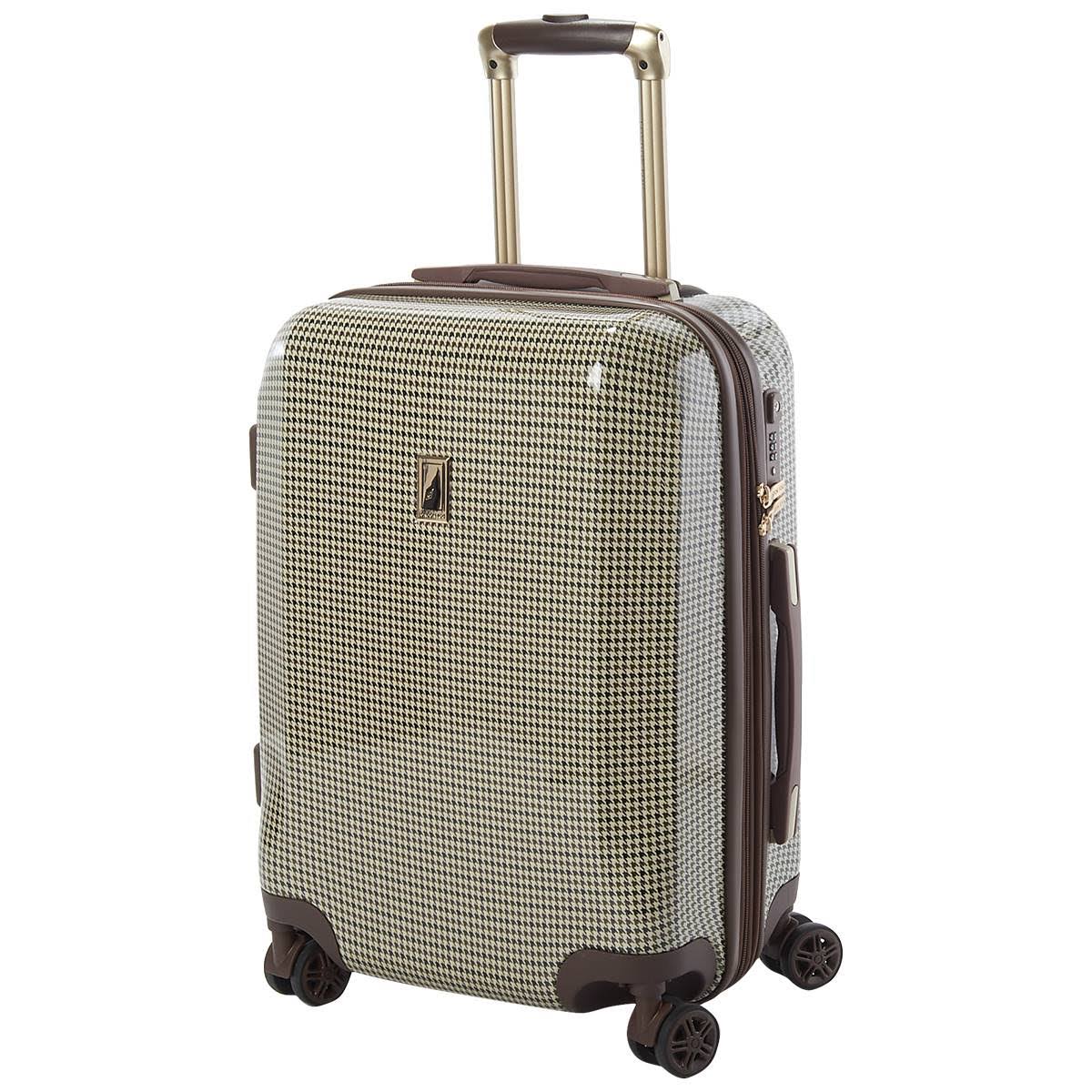 24x22 Expandable Hardside Spinner Z5824