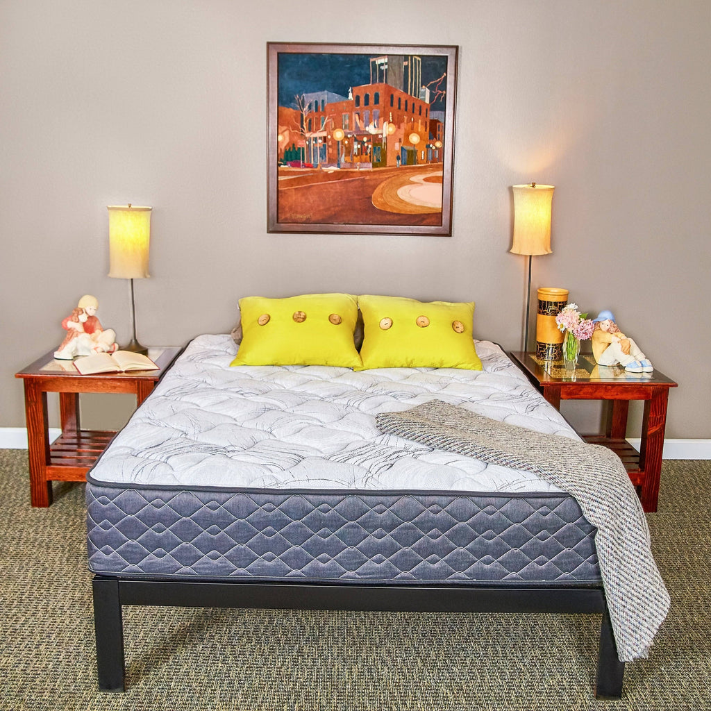 Twin Double Sided Mattress U516