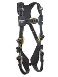 Arc Flash Harness, XXL V8551