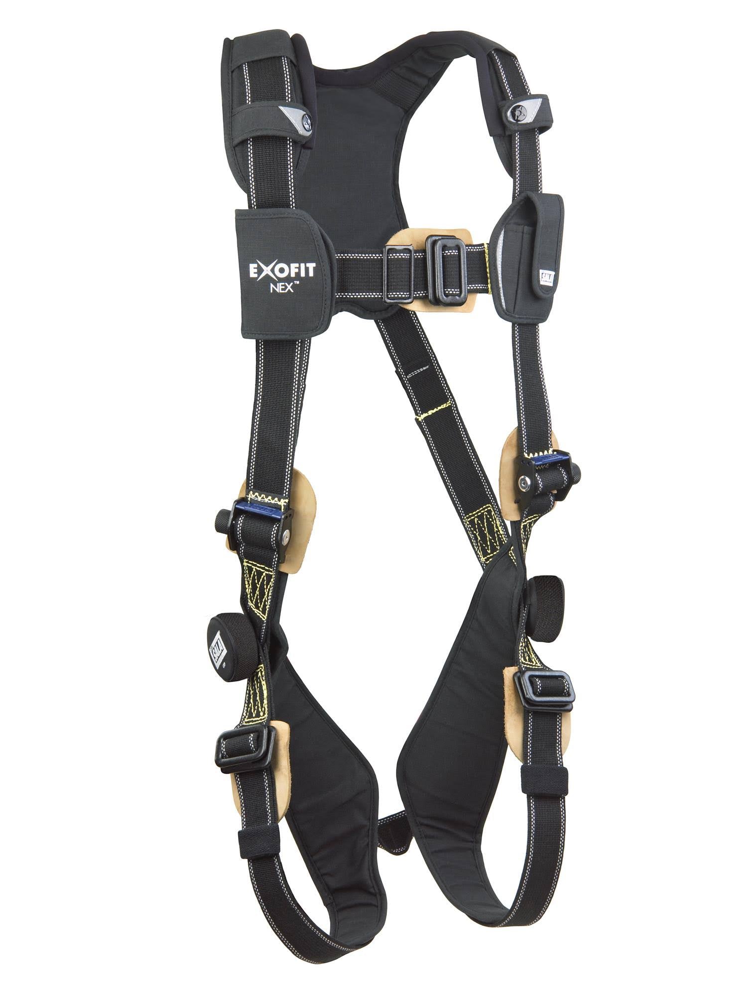 Arc Flash Harness, XXL V8551