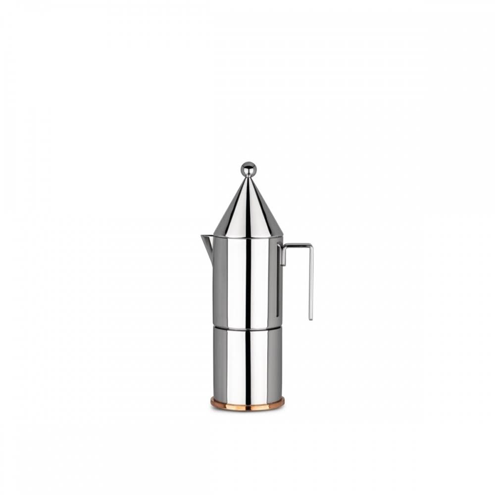 Espresso Coffee Maker, 3 Cups M67967