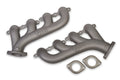 Cast Iron Exhaust Manifolds Gray X137285