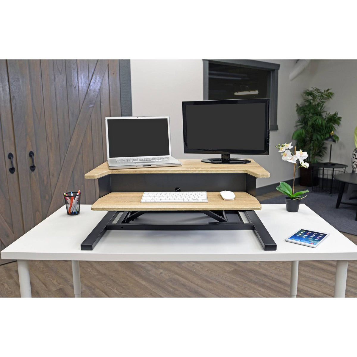 Standing Desk Converter C683979
