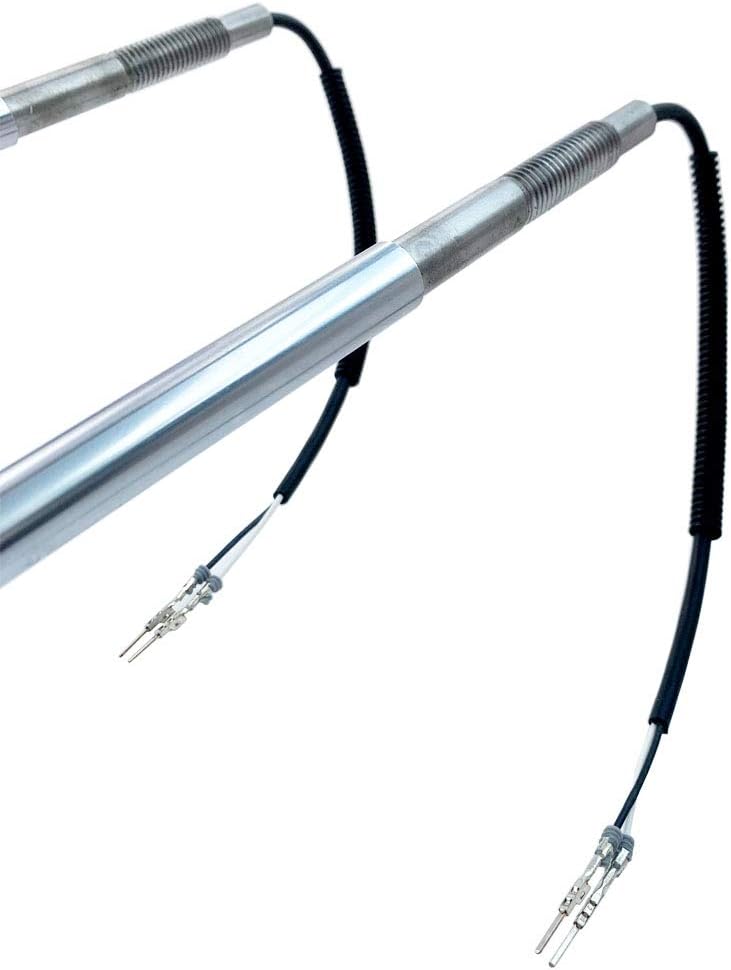 Shock Struts Absorbers w/Magneride Front Suspension C415440