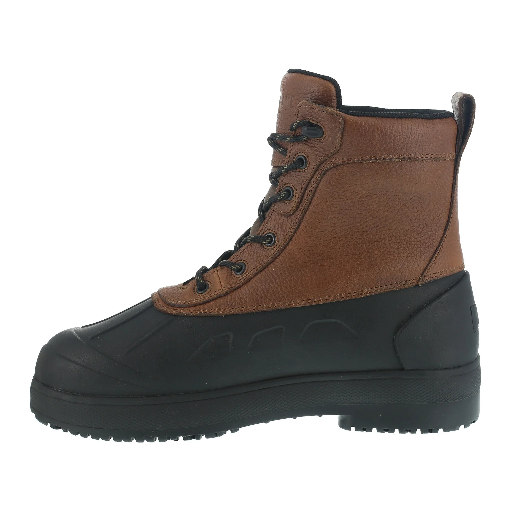 Compound Toe Waterproof Work Boots Y996211