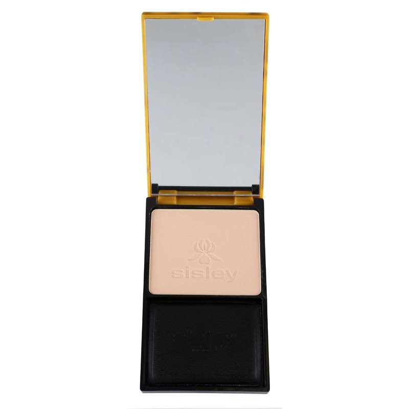 Pressed Powder #3 Sable Q40198